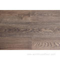 Multilayer Engineered Wood Flooring Bruhsed Oak Wide Plank